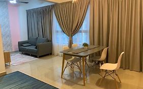 Arte Plus Jalan Ampang By Airhost